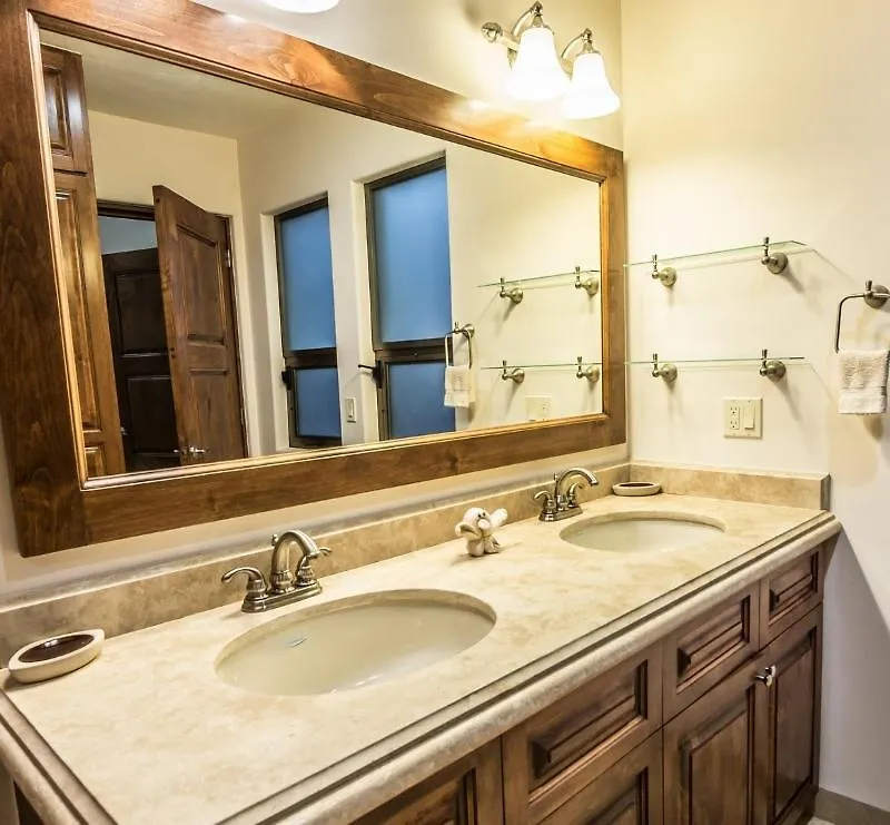 Willa Cabo Hacienda With Private Pool And Rooftop Terrace! Cabo San Lucas Dom wakacyjny